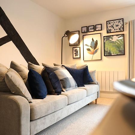 Blueberry View - Wyndale Living - Central วุร์สเตอร์ ภายนอก รูปภาพ