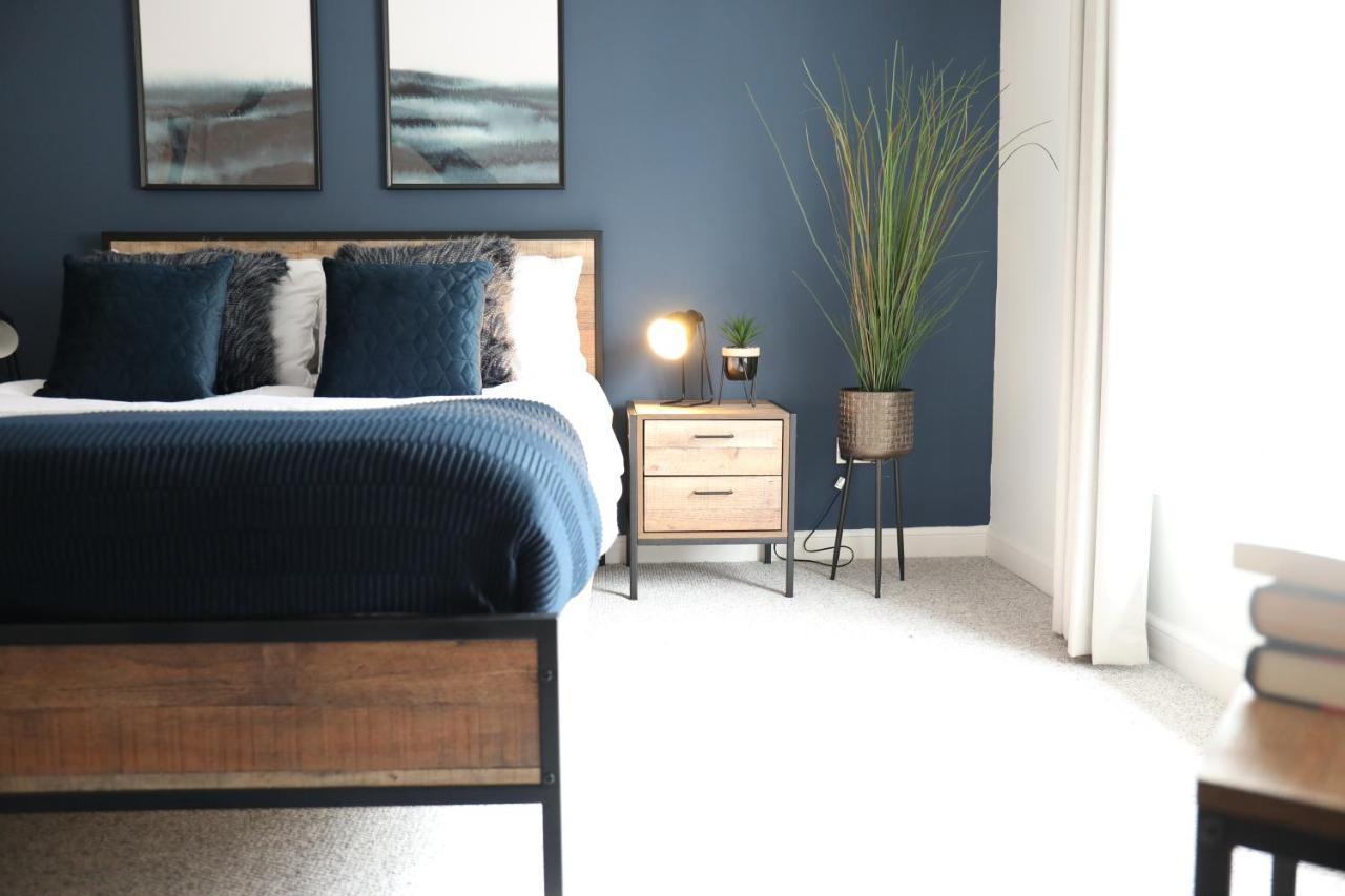 Blueberry View - Wyndale Living - Central วุร์สเตอร์ ภายนอก รูปภาพ