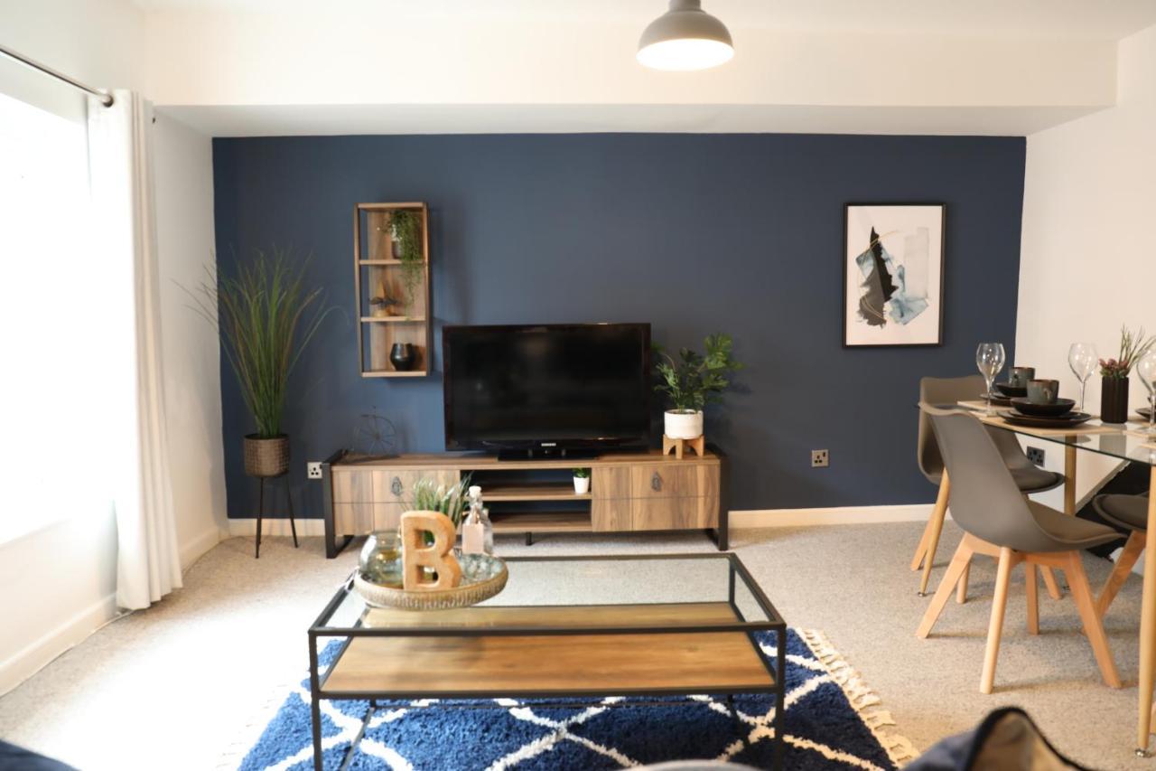 Blueberry View - Wyndale Living - Central วุร์สเตอร์ ภายนอก รูปภาพ