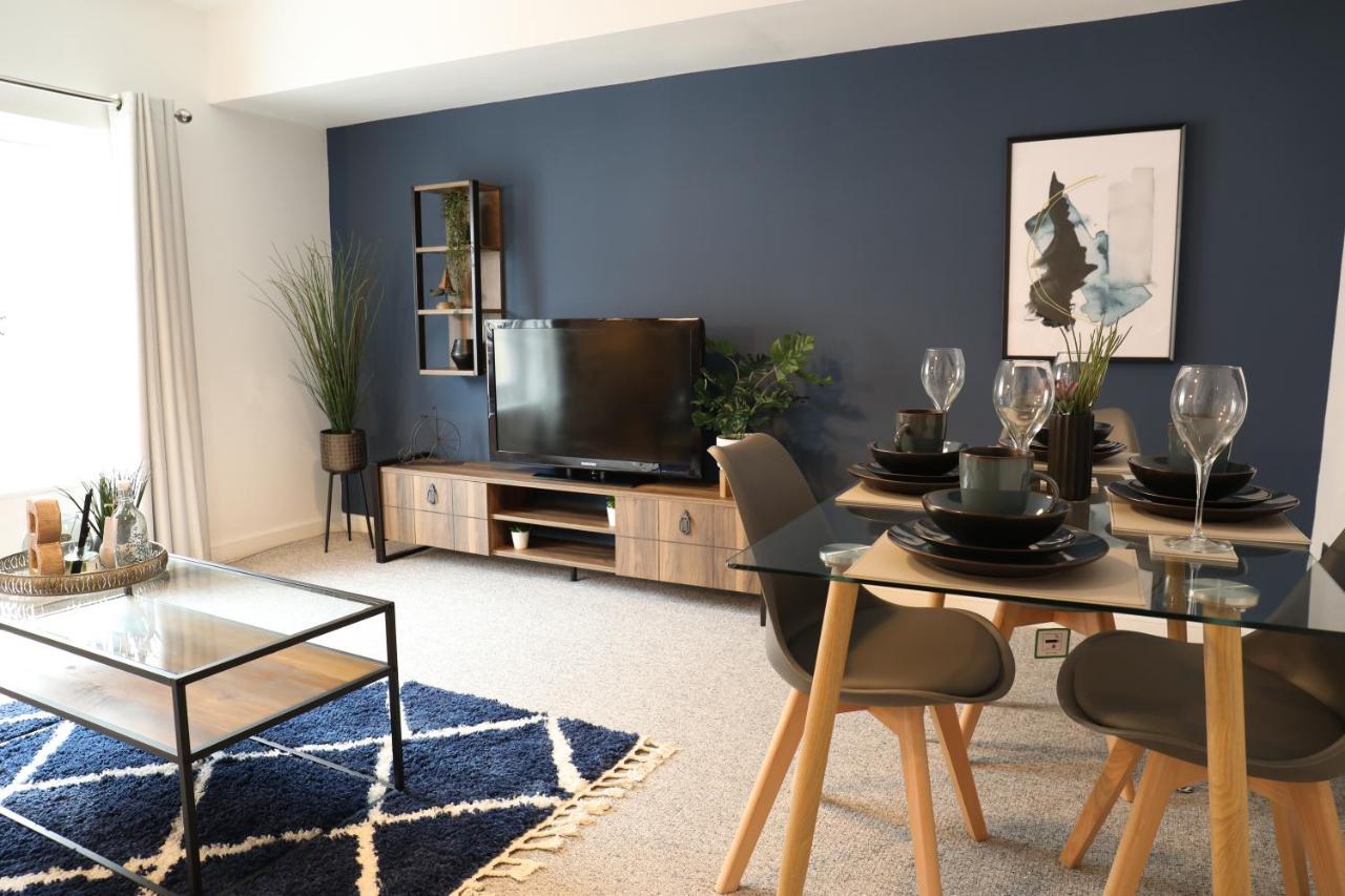 Blueberry View - Wyndale Living - Central วุร์สเตอร์ ภายนอก รูปภาพ