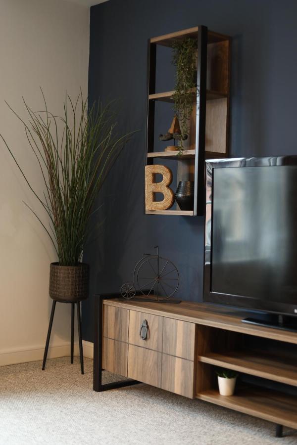 Blueberry View - Wyndale Living - Central วุร์สเตอร์ ภายนอก รูปภาพ