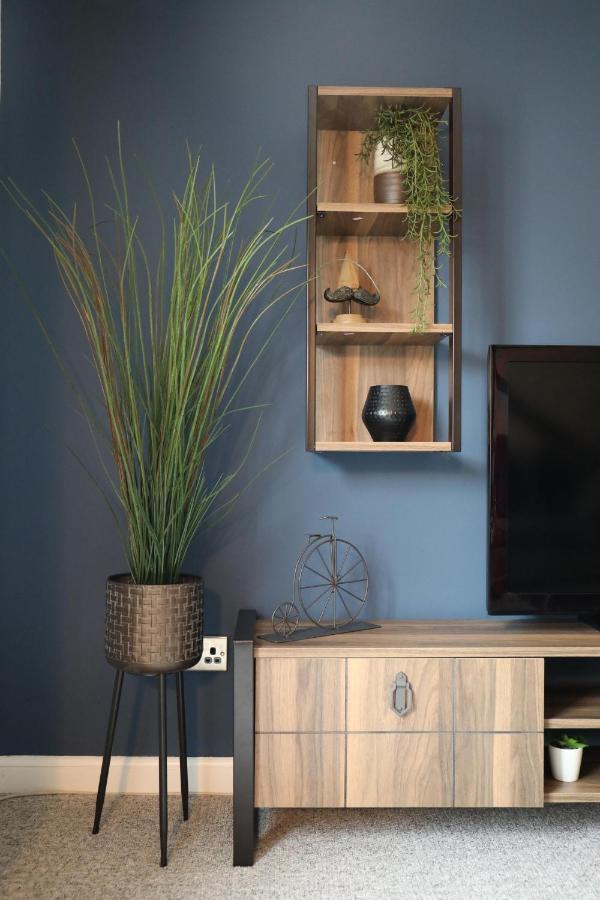 Blueberry View - Wyndale Living - Central วุร์สเตอร์ ภายนอก รูปภาพ