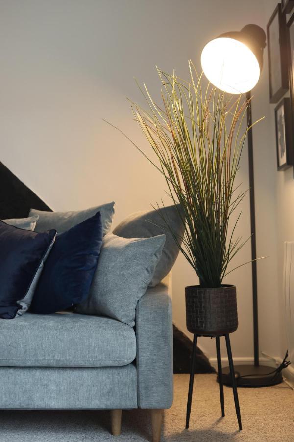 Blueberry View - Wyndale Living - Central วุร์สเตอร์ ภายนอก รูปภาพ