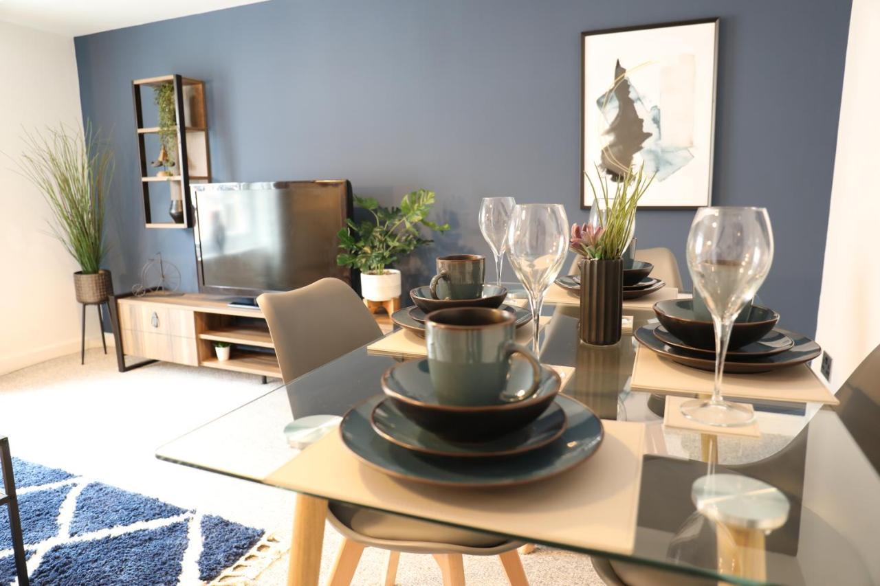 Blueberry View - Wyndale Living - Central วุร์สเตอร์ ภายนอก รูปภาพ