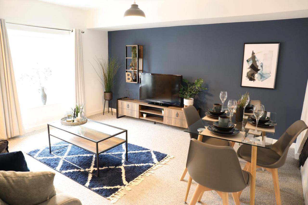 Blueberry View - Wyndale Living - Central วุร์สเตอร์ ภายนอก รูปภาพ